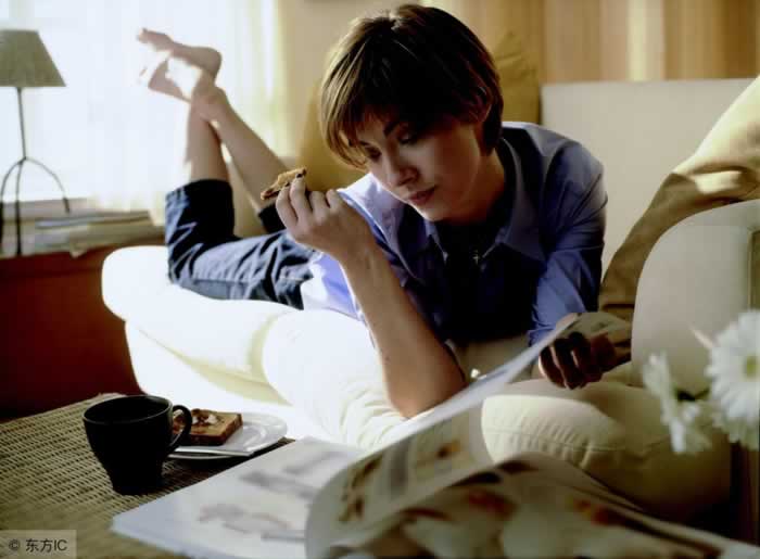 挽回中，如何成为高价值的女人？_嘉待情感