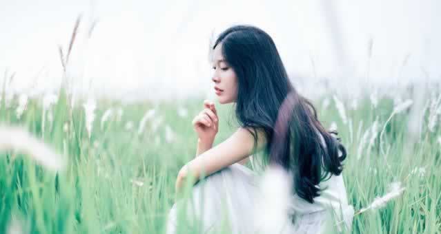 哪一类的女生，最容易在情感中迷失自己_嘉待情感