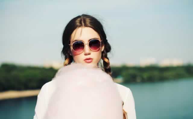 哪一类的女生，最容易在情感中迷失自己_嘉待情感