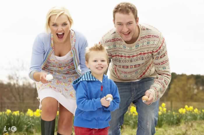 挽回感情：男人爱回家的秘籍竟跟美貌无关！_嘉待情感