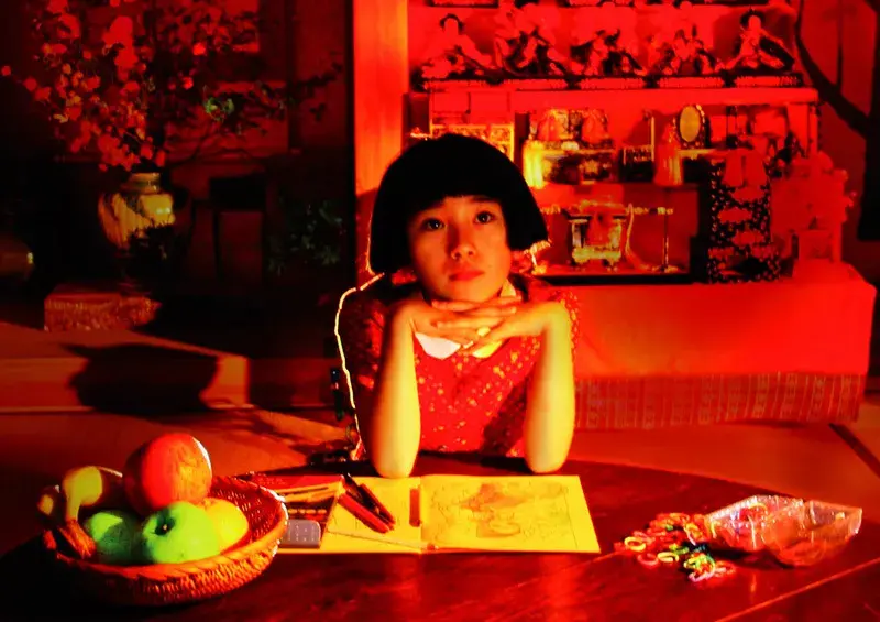 无底线的讨好别人，是怎么毁了你的婚姻的？_嘉待情感