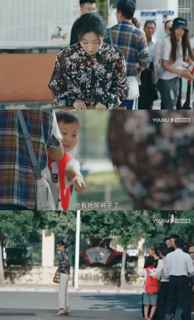 喂奶被围观，当众漏尿... 这些难堪背后是一千万女性无声的呐喊_嘉待情感