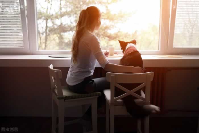 害怕失去，所以回避：为什么你把生活搞得一团糟_嘉待情感