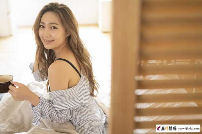 女人要是心“狠”起来，男人都要腿软_嘉待情感