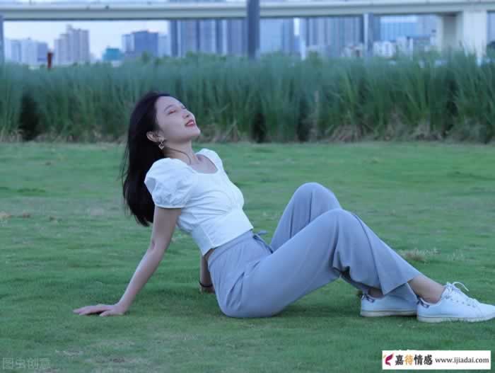 情人只要能看淡这2点，就能够爱得长久_嘉待情感