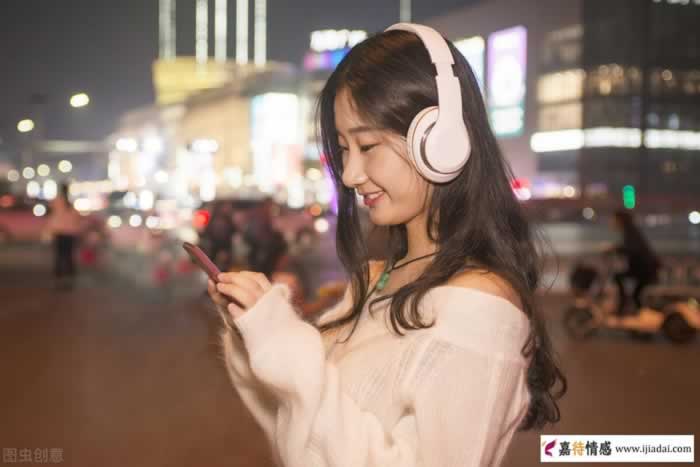 喊女人“美女”早就不流行了，这2种称呼最好用_嘉待情感