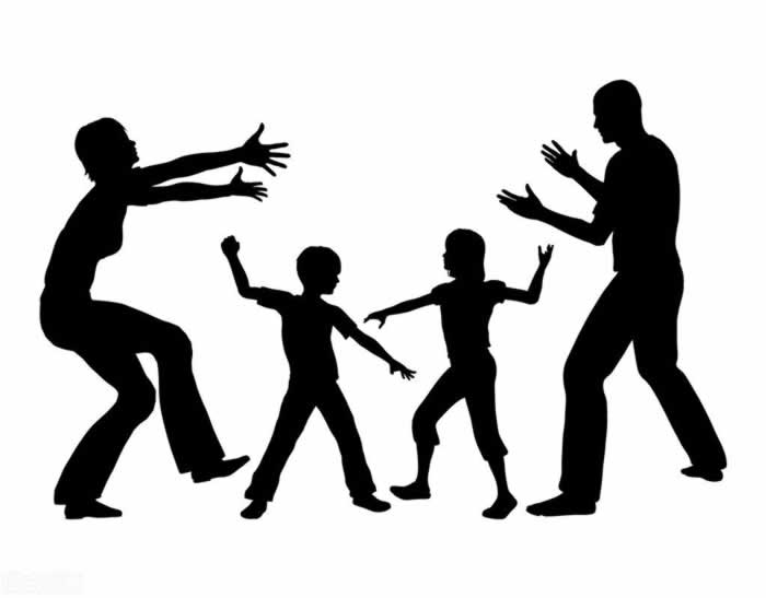 为什么不断的内耗和冲突，会让你活得特别累_嘉待情感