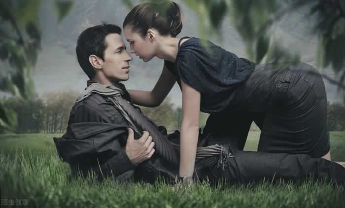 成年人的爱情剧本里没有标准答案，只有人性的潜规则_嘉待情感