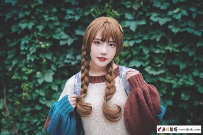 哪种女人，你不联系，她就不主动？_嘉待情感