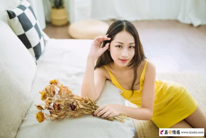 女人一旦拥有男人这2样东西，就会爱得很深_嘉待情感