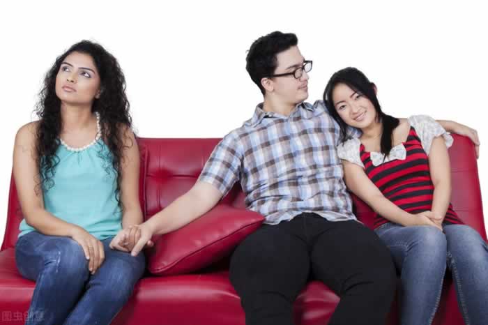 请认清出轨的遮羞布，这就是为什么永远不能接受开放式关系的原因_嘉待情感