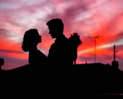 老婆闹离婚该怎么办？