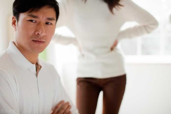 结婚后依然是个“海王”，遇上这样的老公怎么破？_嘉待情感
