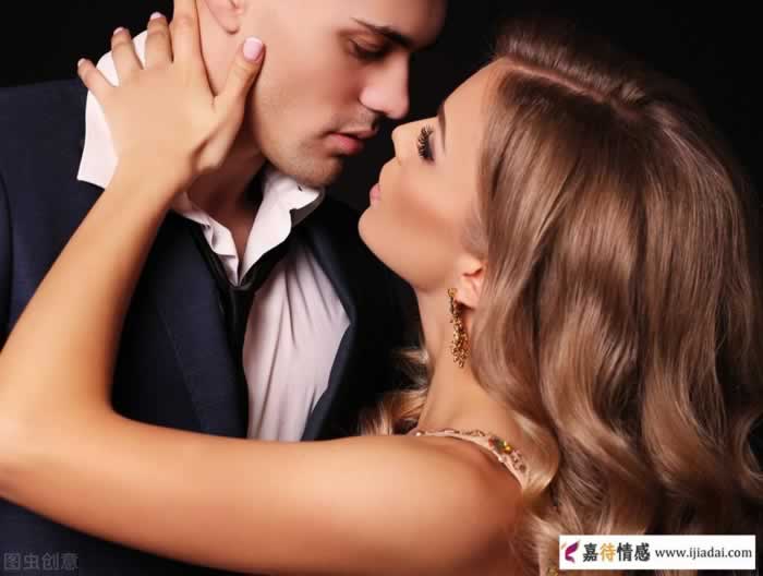 有一种男人的爱，不是用嘴说的_嘉待情感