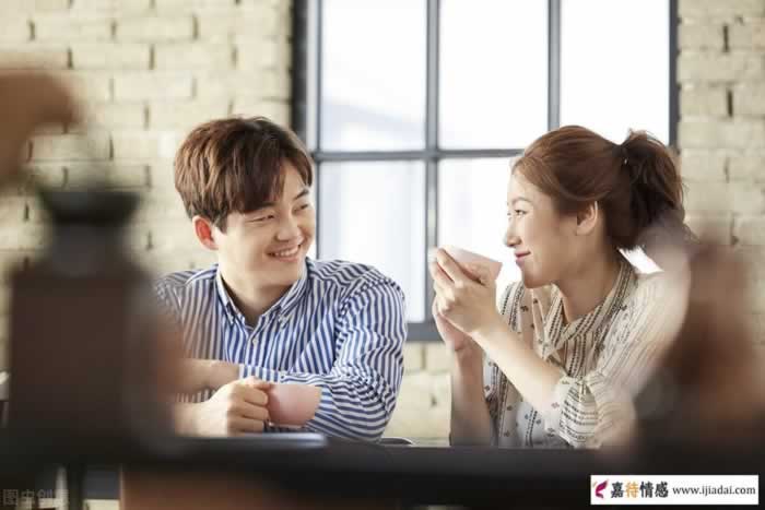 有一种男人的爱，不是用嘴说的_嘉待情感