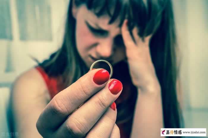 分手理由再充分，不如一句不爱了更体面_嘉待情感