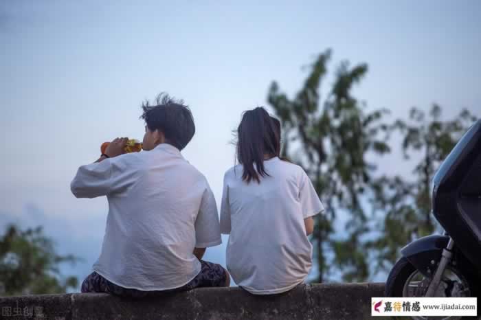 分手理由再充分，不如一句不爱了更体面_嘉待情感