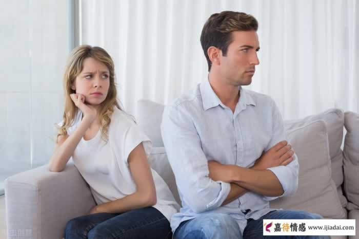 千万警惕，夫妻间的2种“假和谐”_嘉待情感