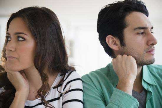 为什么男友对我不信任?我该如何改变?_嘉待情感 为什么男友对我不信任?我该如何改变?_嘉待情感