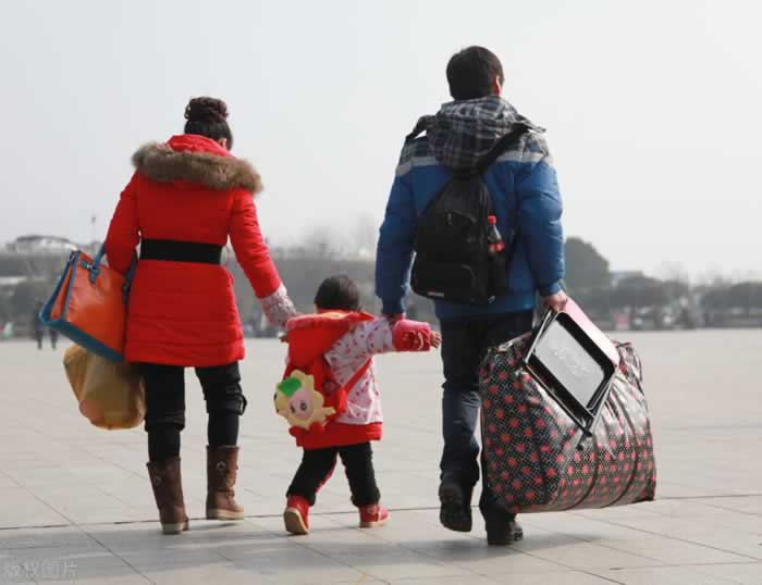 选择爱情还是赌一下这个男人，你会选择远嫁么？_嘉待情感