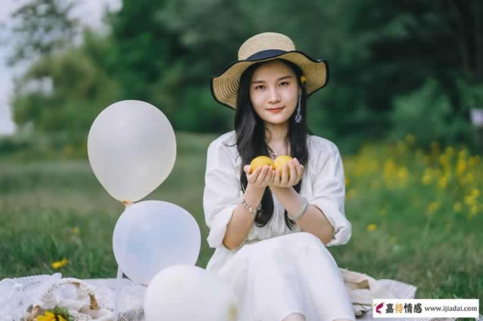 越爱一个人时，越会有这些真实的感觉，掩饰不了_嘉待情感