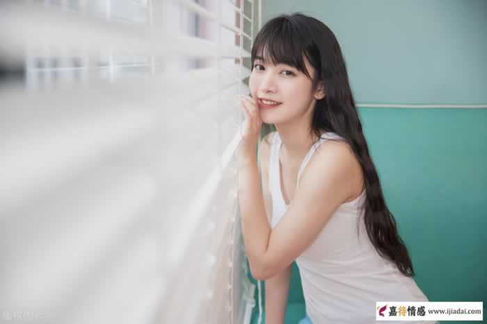 一个爱你的男人，除了亲你、抱你，还会对你做这些事_嘉待情感