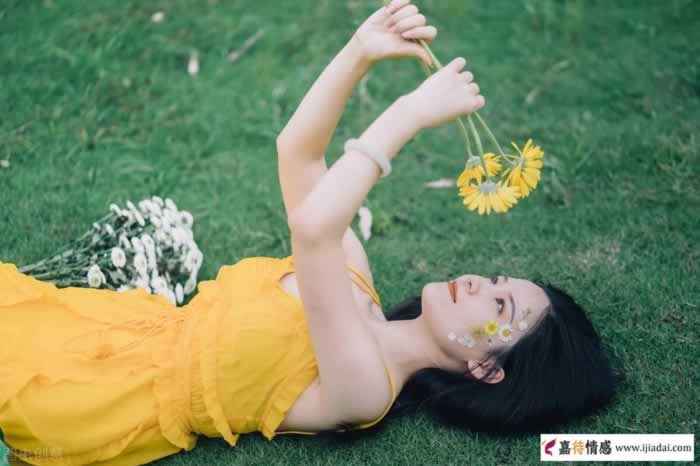 越爱一个人时，越会有这些真实的感觉，掩饰不了_嘉待情感