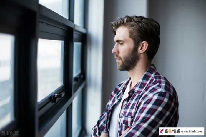 绝情分手的男人到底在想什么？_嘉待情感