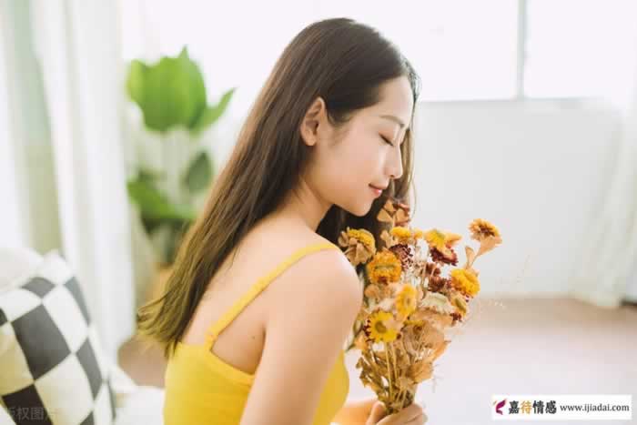 两性相处中情人与妻子的距离有多远？_嘉待情感