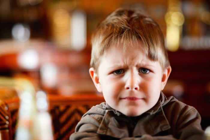 你在生活中遭遇过“情绪勒索”么？_嘉待情感