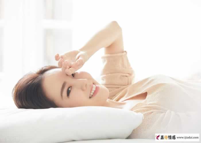 异性缘差的男人，多半不会让女人操心_嘉待情感