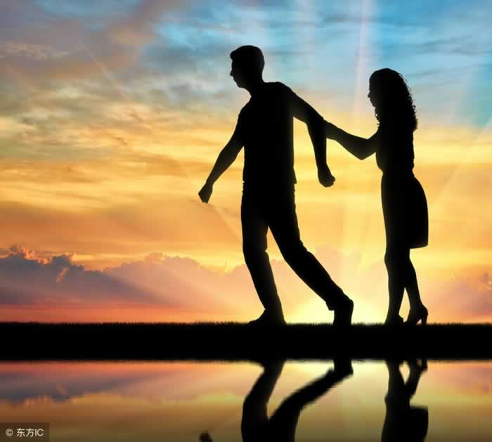 挽回之中感情的高位和低位_嘉待情感