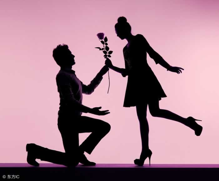 挽回之中感情的高位和低位_嘉待情感