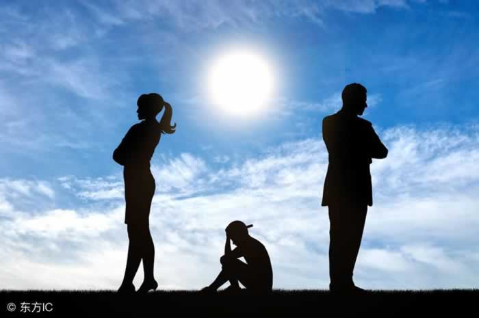 挽回之中感情的高位和低位_嘉待情感