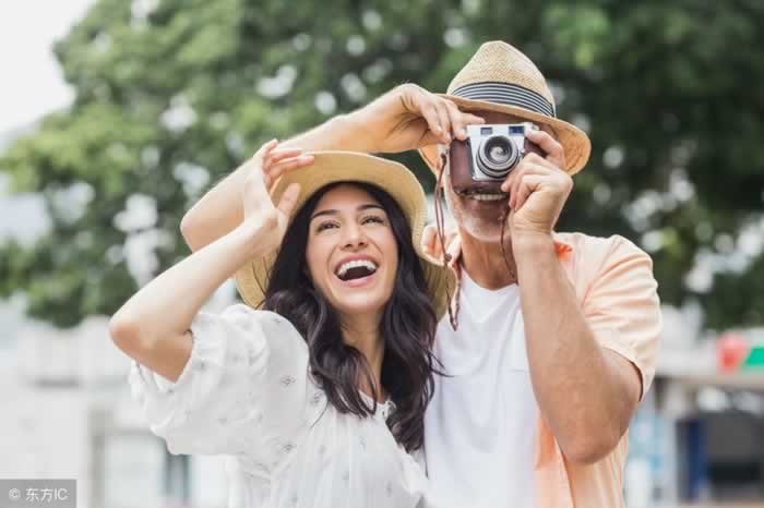 异地痛苦的不是距离，不够爱才是你要挽回的_嘉待情感