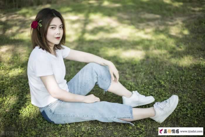 对你百依百顺的男人，为什么不能嫁？_嘉待情感