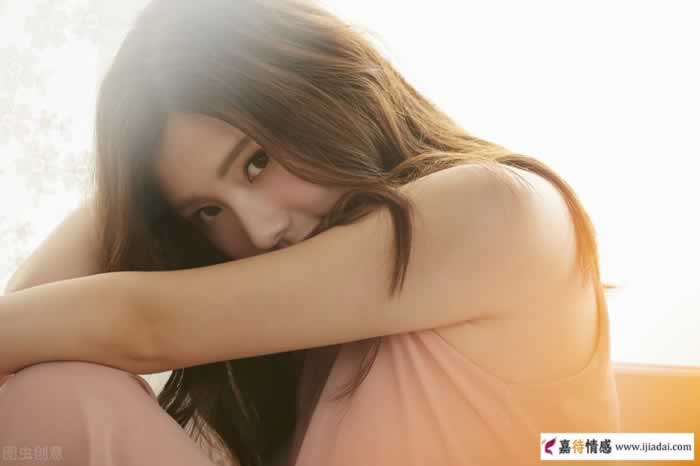 男人的删除拉黑，从来不是“吓唬”！而是结束_嘉待情感