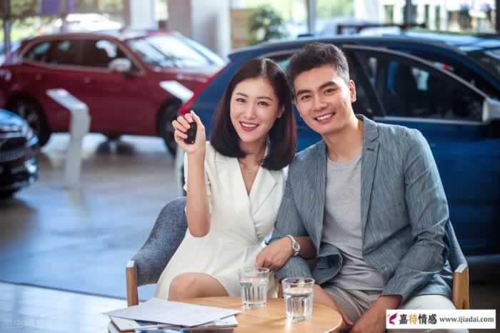 离婚后的男女谁更抢手？_嘉待情感