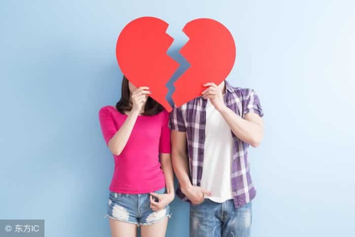 恋爱初期就提出了分手，要怎样做才能挽回他？_嘉待情感
