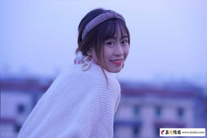 话要软着说，事要硬着做_嘉待情感