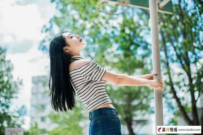 话要软着说，事要硬着做_嘉待情感