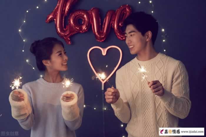 值得付出真心的三种男人！错不了_嘉待情感