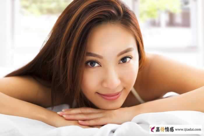 真正厉害的女人，都有这三种“顶级思维”_嘉待情感