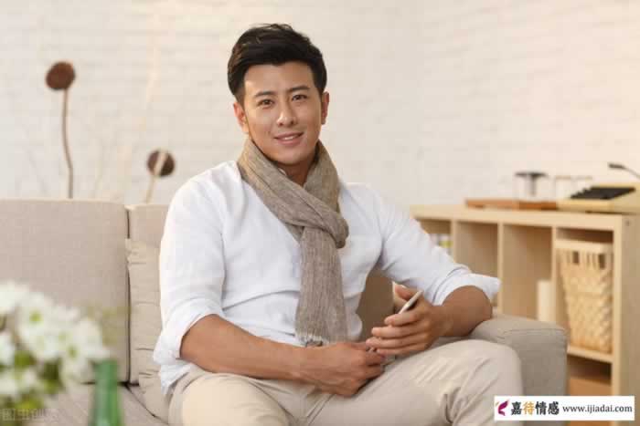 5种男人不能嫁，尤其是第三种_嘉待情感