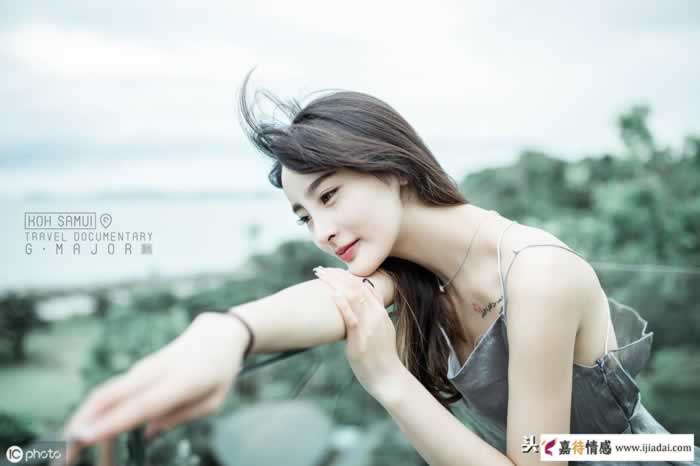 我和出轨对象有很多共同的的兴趣爱好，每天还有说不完的话_嘉待情感