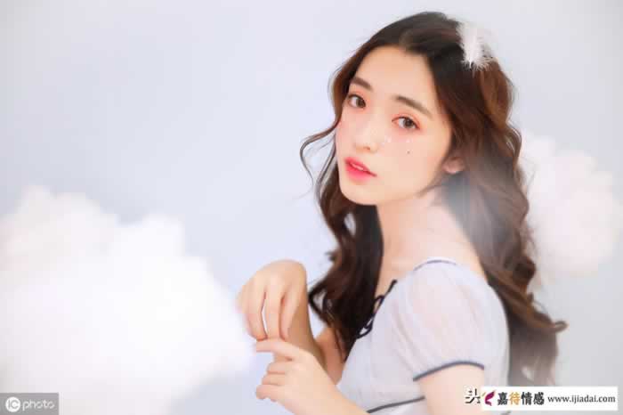 我好像遇到了一个心机女孩，她收下我的礼物，却不和我恋爱_嘉待情感