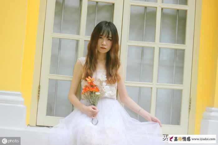 我好像遇到了一个心机女孩，她收下我的礼物，却不和我恋爱_嘉待情感