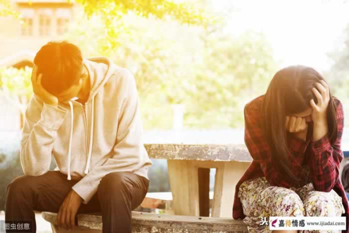 怀孕领证后，老公却不愿意办婚礼了_嘉待情感