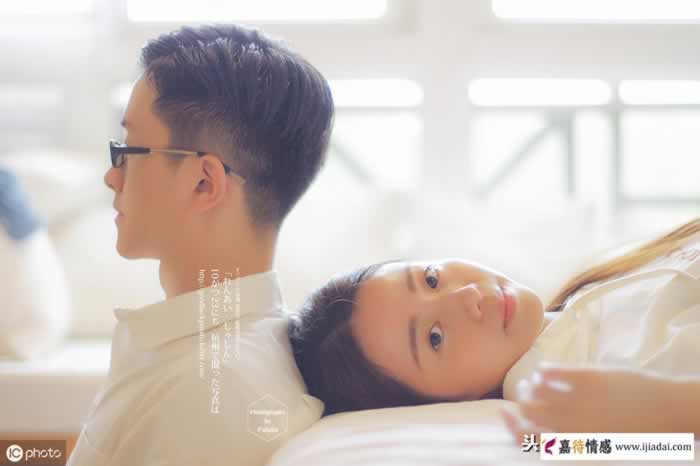 男友很物质，但他很舍得为我花钱，这样的男友能嫁吗？_嘉待情感