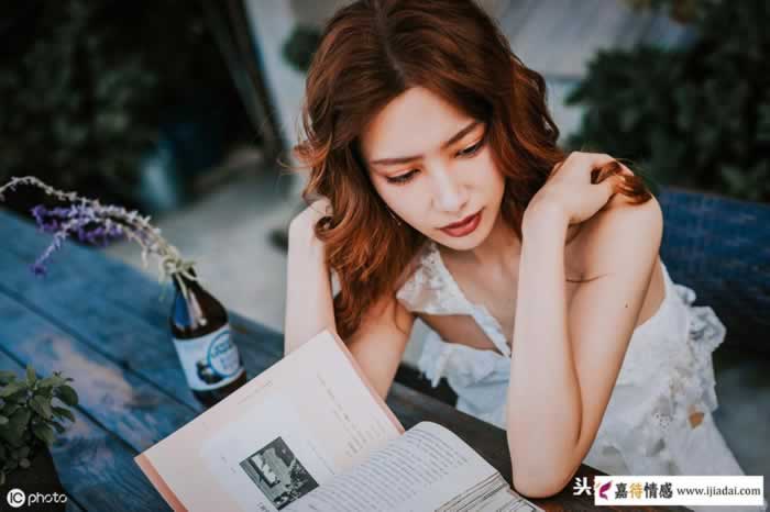 已婚男人和说我，让我不要联系他了，他要回归家庭了_嘉待情感